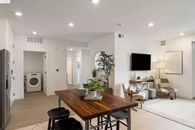 500 Somi Ct #214, Hayward, CA 94544 - Photo 5