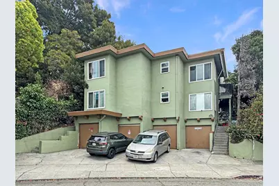 3464 Champion St, Oakland, CA 94602 - Photo 1