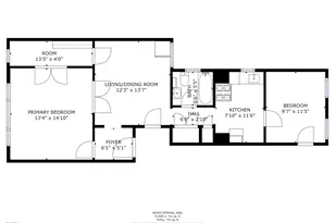 3314 Farnam St, Oakland, CA 94601 - Photo 9