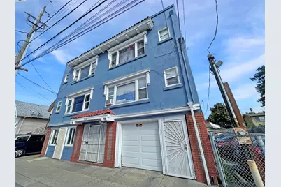 3314 Farnam St, Oakland, CA 94601 - Photo 3