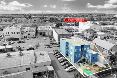 3314 Farnam St, Oakland, CA 94601 - Photo 11