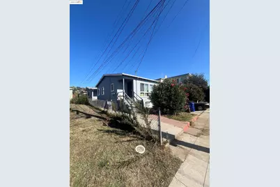 4160 Masterson St, Oakland, CA 94619 - Photo 3