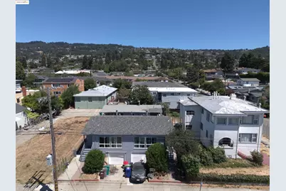 4160 Masterson St, Oakland, CA 94619 - Photo 9