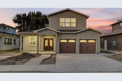 34926 Moina Shaiq Common, Fremont, CA 94555 - Photo 1