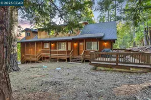 2883 Chinook Way, Dorrington, CA 95223 - Photo 1