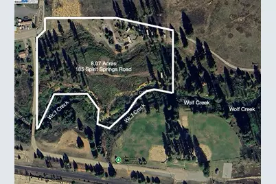 185 Spirit Spgs, Greenville, CA 95947 - Photo 3