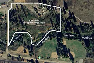 185 Spirit Spgs, Greenville, CA 95947 - Photo 3