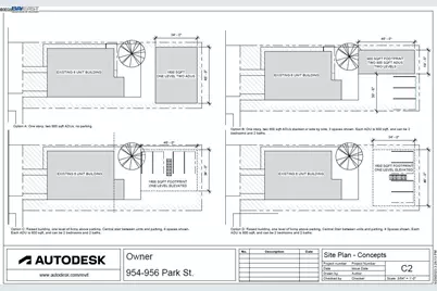 954 Park St, Alameda, CA 94501 - Photo 25