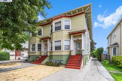 954 Park St, Alameda, CA 94501 - Photo 1