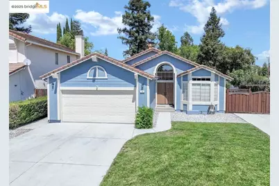 738 Valley Green Dr, Brentwood, CA 94513 - Photo 3