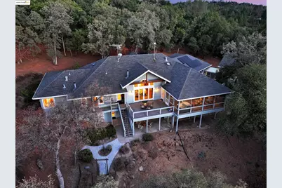 16096 Parkridge Ave, Sonora, CA 95370 - Photo 1