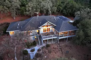 16096 Parkridge Ave, Sonora, CA 95370 - Photo 1