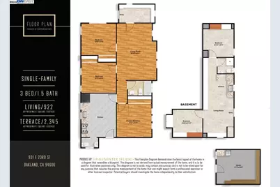 931 23rd St, Oakland, CA 94606 - Photo 9