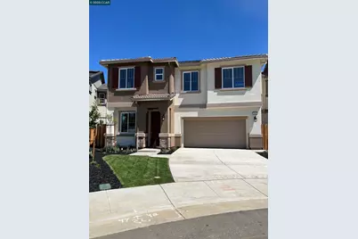 848 Crescendo Street, Fairfield, CA 94534 - Photo 1