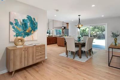 5268 Keeler Ct, Fremont, CA 94536 - Photo 5