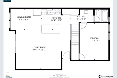 2079 Ascot Dr #240, Moraga, CA 94556 - Photo 49