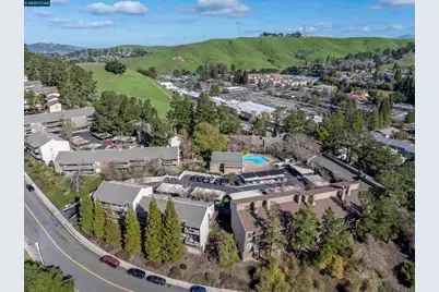 2079 Ascot Dr #240, Moraga, CA 94556 - Photo 47