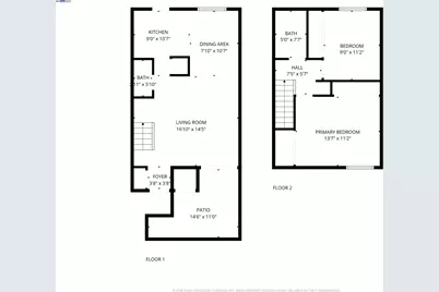 2067 Olivera Rd #B, Concord, CA 94520 - Photo 23