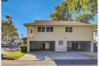 1356 Del Rio Cir #D, Concord, CA 94518 - Photo 29