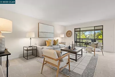 1209 Running Springs #3, Walnut Creek, CA 94595 - Photo 5