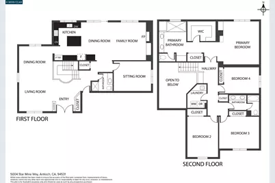 5004 Star Mine Way, Antioch, CA 94531 - Photo 45