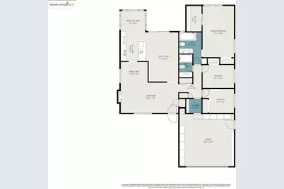 1916 Gamay Dr, Oakley, CA 94561 - Photo 27