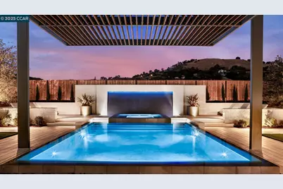 2185 Via Santa Elena, Morgan Hill, CA 95037 - Photo 19