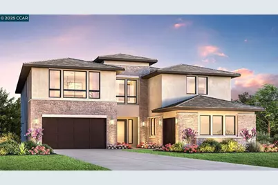 2205 Via Santa Elena, Morgan Hill, CA 95037 - Photo 1