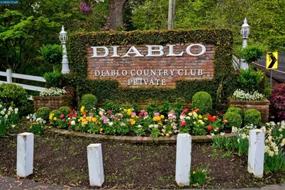 0 Alameda Diablo, Diablo, CA 94528 - Photo 3