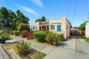 527 McLaughlin, Richmond, CA 94805 - Photo 15