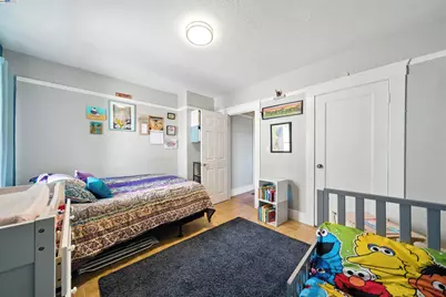 527 McLaughlin, Richmond, CA 94805 - Photo 5