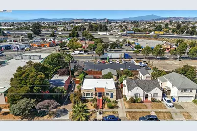 527 McLaughlin, Richmond, CA 94805 - Photo 31