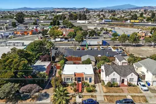 527 McLaughlin, Richmond, CA 94805 - Photo 31