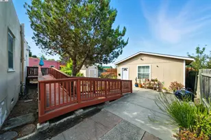 527 McLaughlin, Richmond, CA 94805 - Photo 7