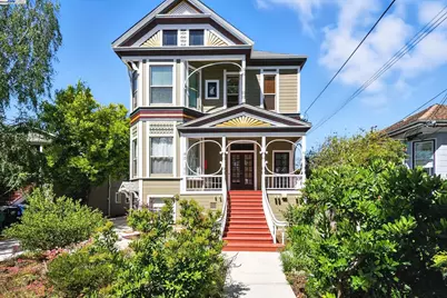 1523 Verdi St, Alameda, CA 94501 - Photo 1