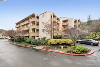 4033 Terra Granada Dr #5C, Walnut Creek, CA 94595 - Photo 37