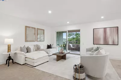 4033 Terra Granada Dr #5C, Walnut Creek, CA 94595 - Photo 5