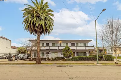 1745 Chase St, Oakland, CA 94607 - Photo 1