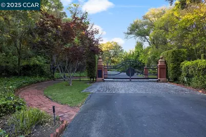 940 Reliez Station Ln, Lafayette, CA 94549 - Photo 9