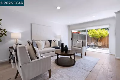 1932 Ptarmigan Dr #3, Walnut Creek, CA 94595 - Photo 7