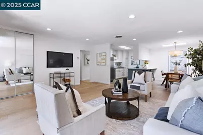 1932 Ptarmigan Dr #3, Walnut Creek, CA 94595 - Photo 3