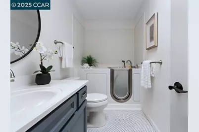 1932 Ptarmigan Dr #3, Walnut Creek, CA 94595 - Photo 21