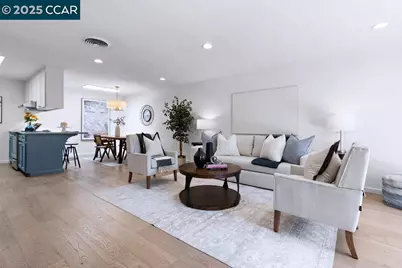 1932 Ptarmigan Dr #3, Walnut Creek, CA 94595 - Photo 5