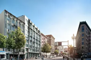 1075 Market St, San Francisco, CA 94103 - Photo 1