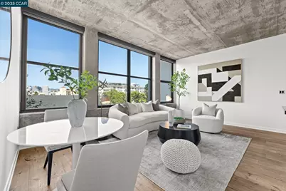 311 2nd St #405, Oakland, CA 94607 - Photo 3