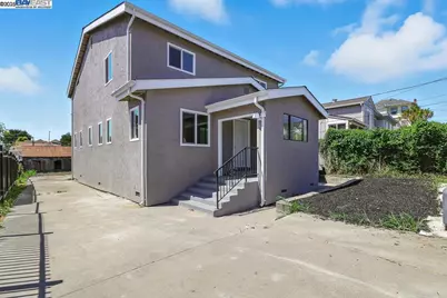1739 22nd St, Oakland, CA 94606 - Photo 1
