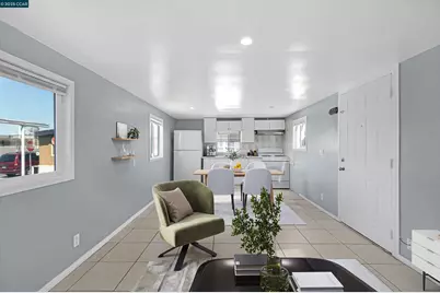 1153 Rumrill Blvd #17, San Pablo, CA 94806 - Photo 7