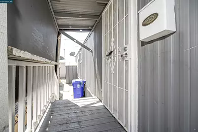 1153 Rumrill Blvd #17, San Pablo, CA 94806 - Photo 19