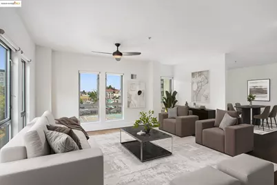 438 Grand Ave #401, Oakland, CA 94612 - Photo 3
