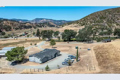 7878 Butts Canyon Road, Pope Valley, CA 94567 - Photo 19